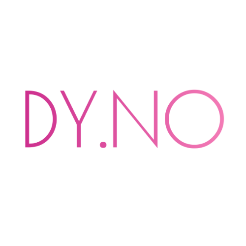 DY.NO Logo